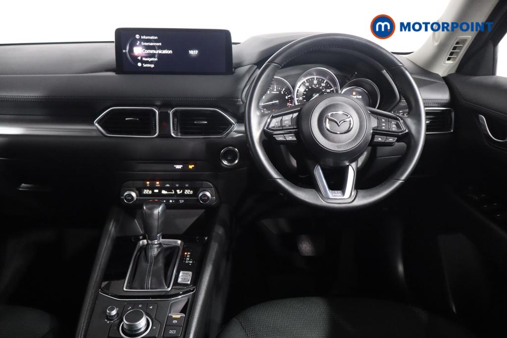 Used Mazda CX-5 2022 for sale - 75997701: Photo 9
