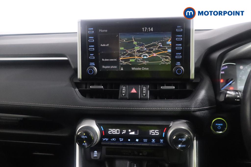 Used Toyota RAV4 2021 for sale - 77219793: Photo 10