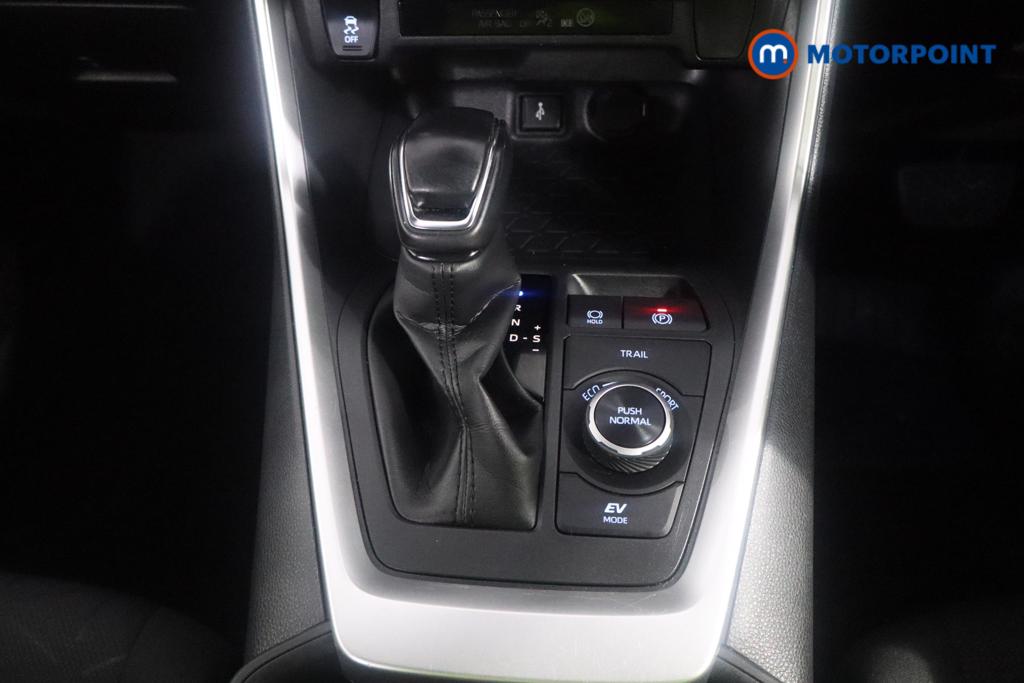 Used Toyota RAV4 2021 for sale - 77219793: Photo 11