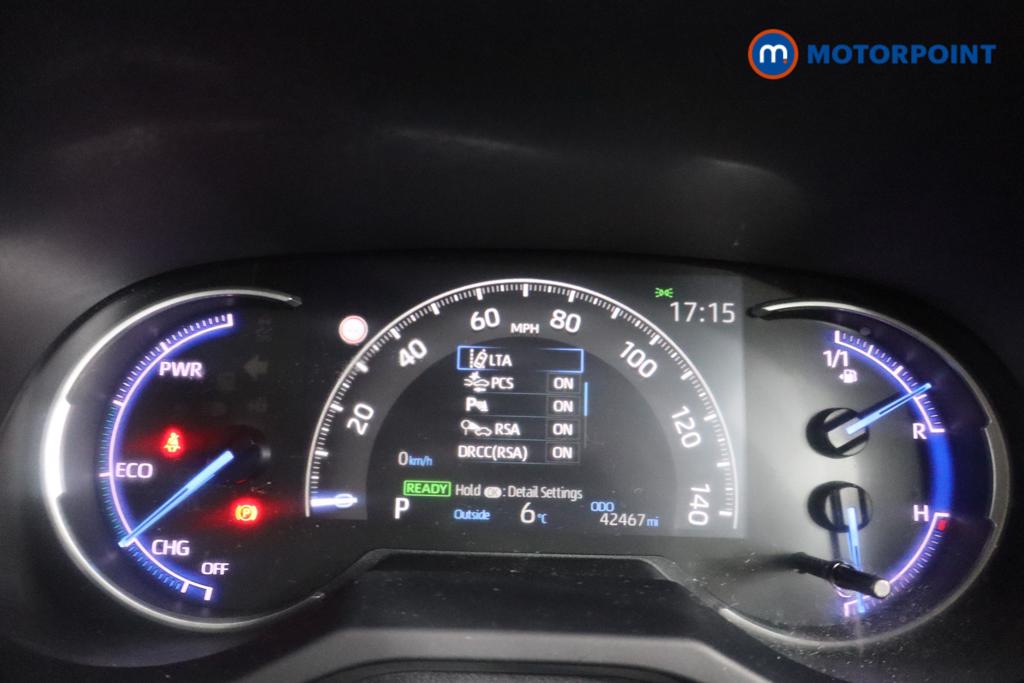 Used Toyota RAV4 2021 for sale - 77219793: Photo 12