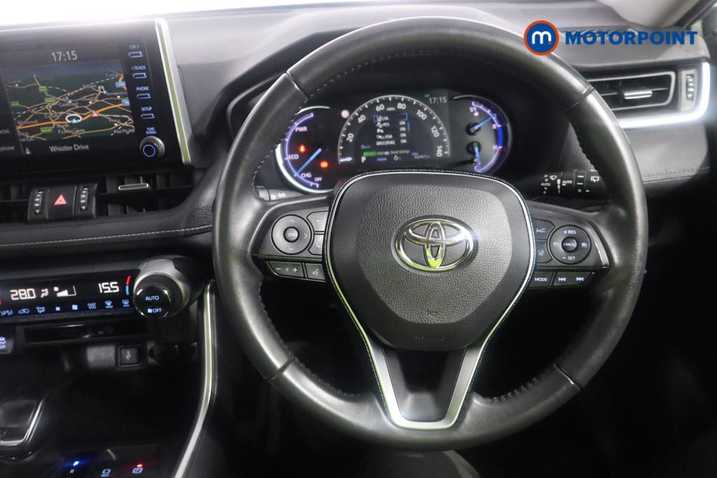 Used Toyota RAV4 2021 for sale - 77219793: Photo 13