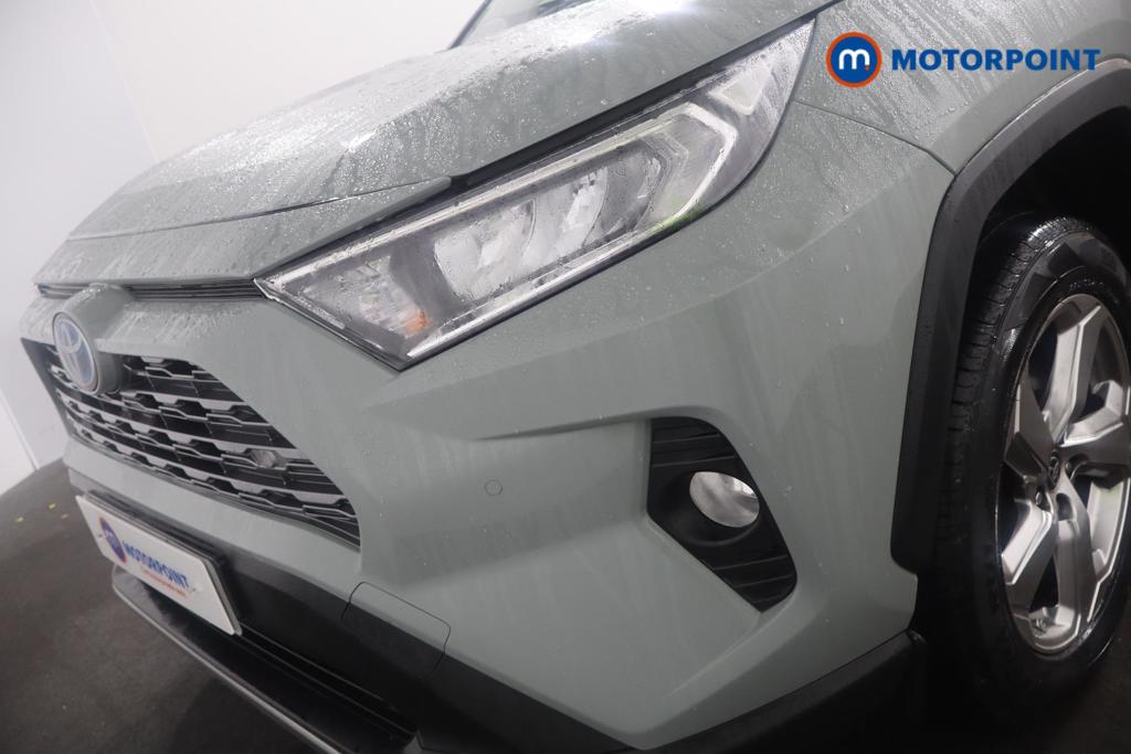 Used Toyota RAV4 2021 for sale - 77219793: Photo 19