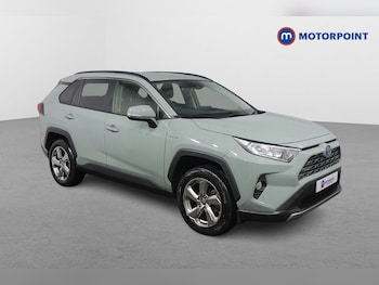 Used Toyota RAV4 undefined for sale - 77219793: Photo