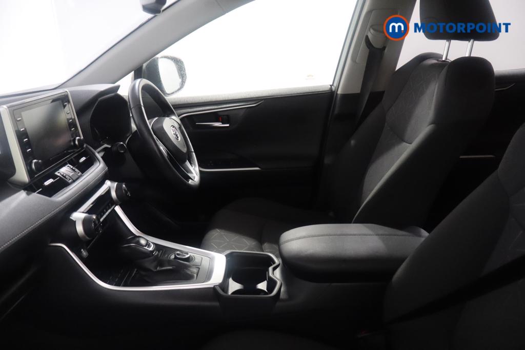 Used Toyota RAV4 2021 for sale - 77219793: Photo 20