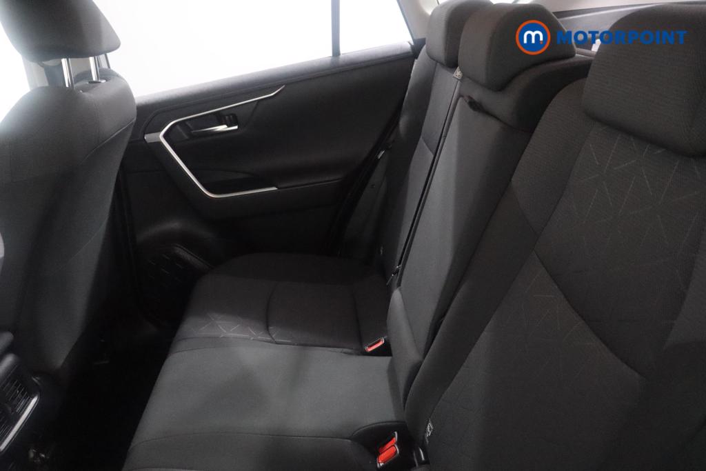 Used Toyota RAV4 2021 for sale - 77219793: Photo 21