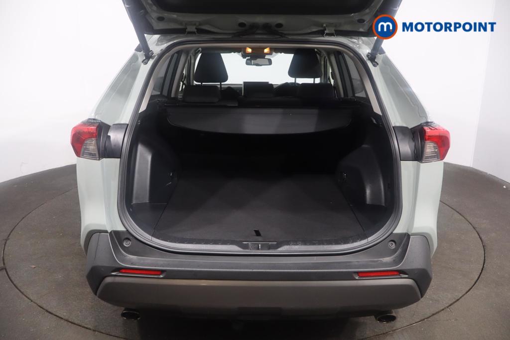 Used Toyota RAV4 2021 for sale - 77219793: Photo 23