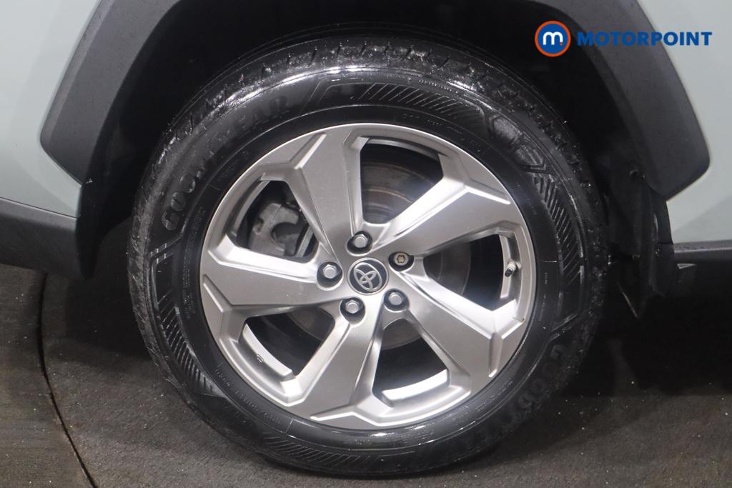 Used Toyota RAV4 2021 for sale - 77219793: Photo 24