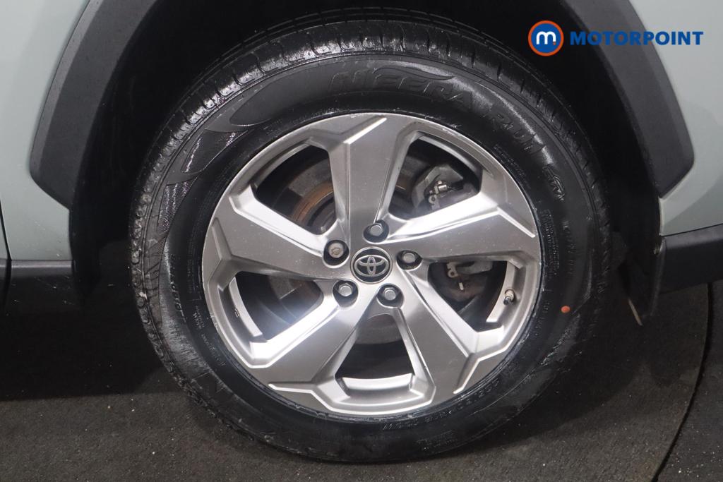 Used Toyota RAV4 2021 for sale - 77219793: Photo 25