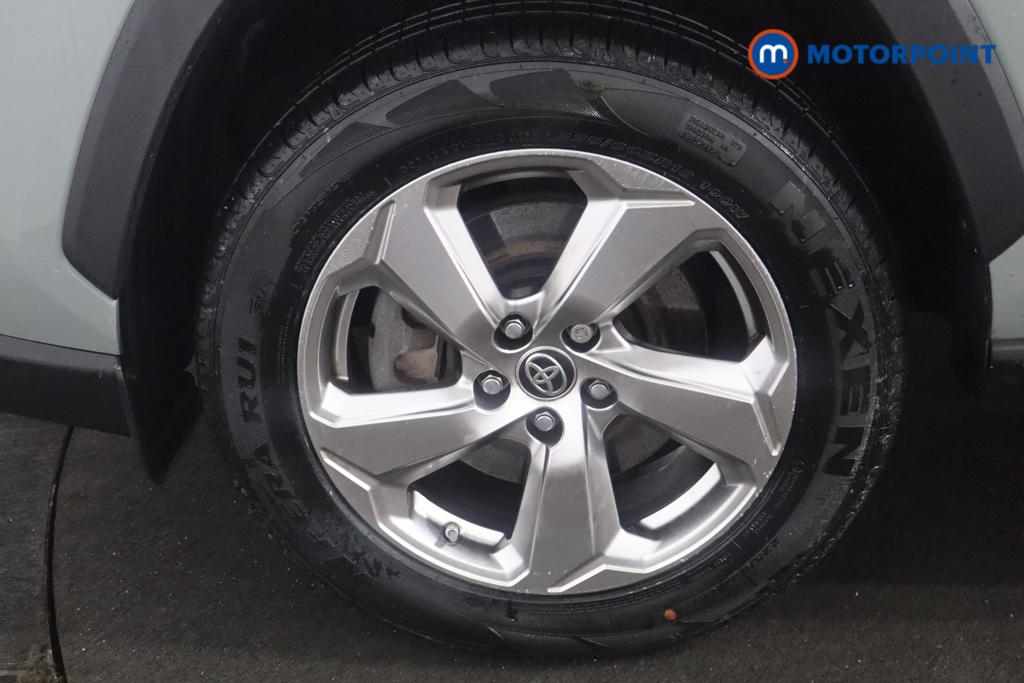 Used Toyota RAV4 2021 for sale - 77219793: Photo 26