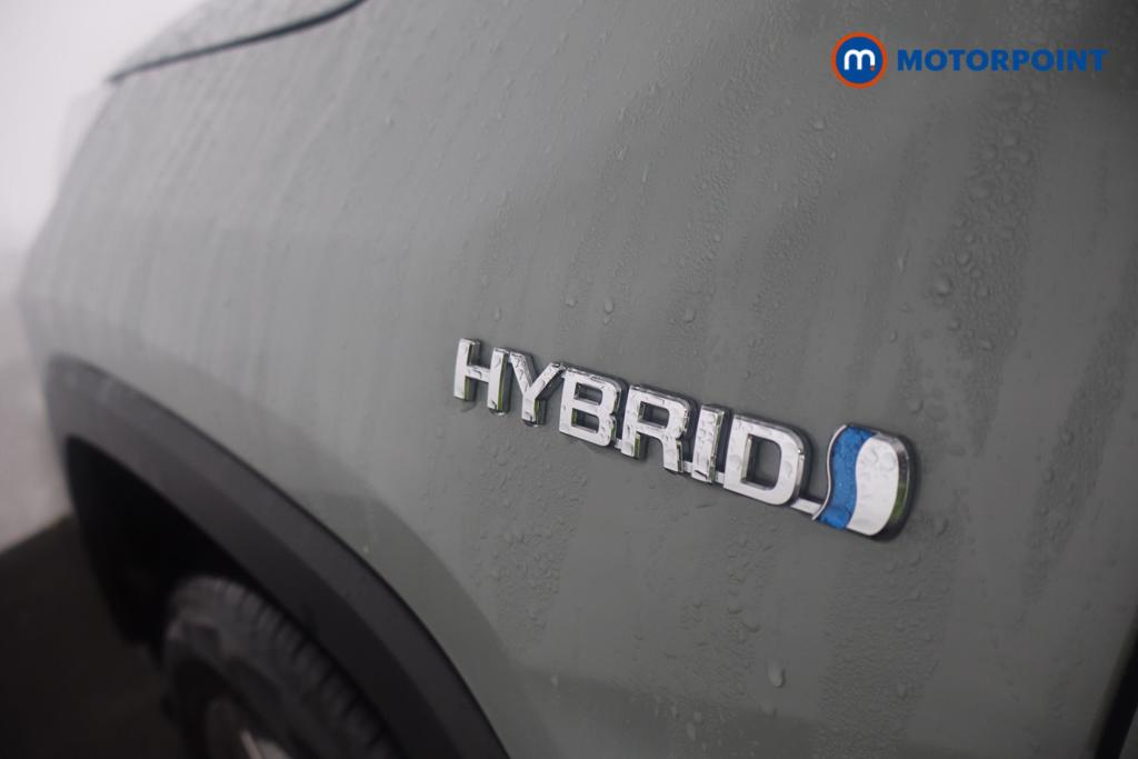 Used Toyota RAV4 2021 for sale - 77219793: Photo 28