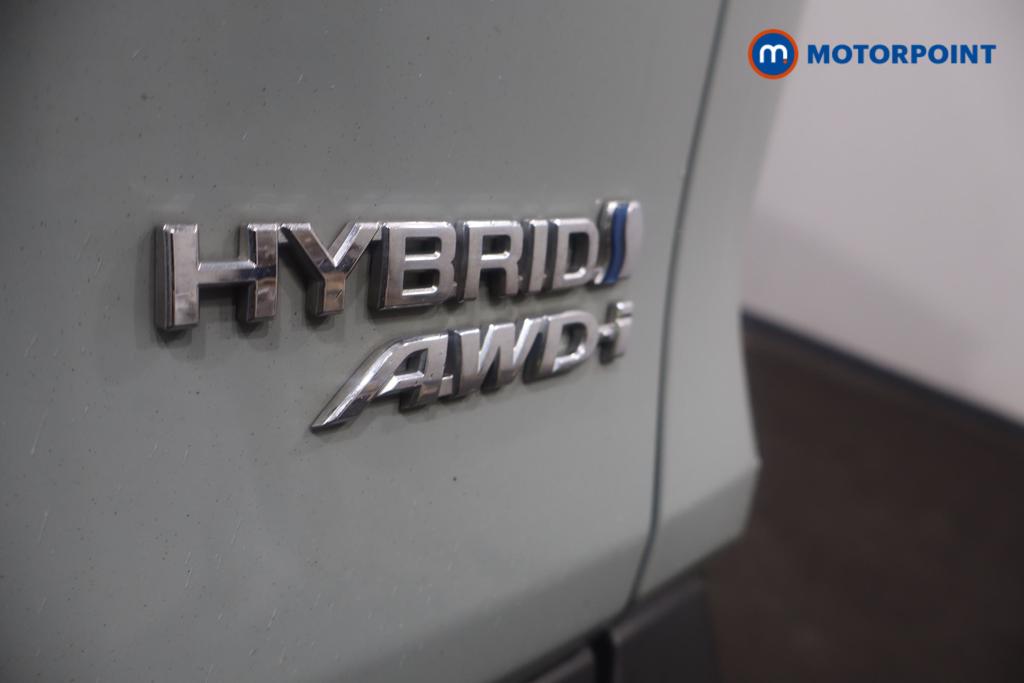 Used Toyota RAV4 2021 for sale - 77219793: Photo 29