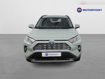 Used Toyota RAV4 undefined for sale - 77219793: Photo