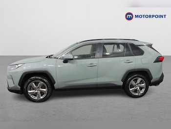 Used Toyota RAV4 undefined for sale - 77219793: Photo