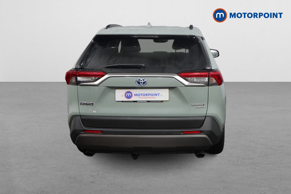 Used Toyota RAV4 2021 for sale - 77219793: Photo 6