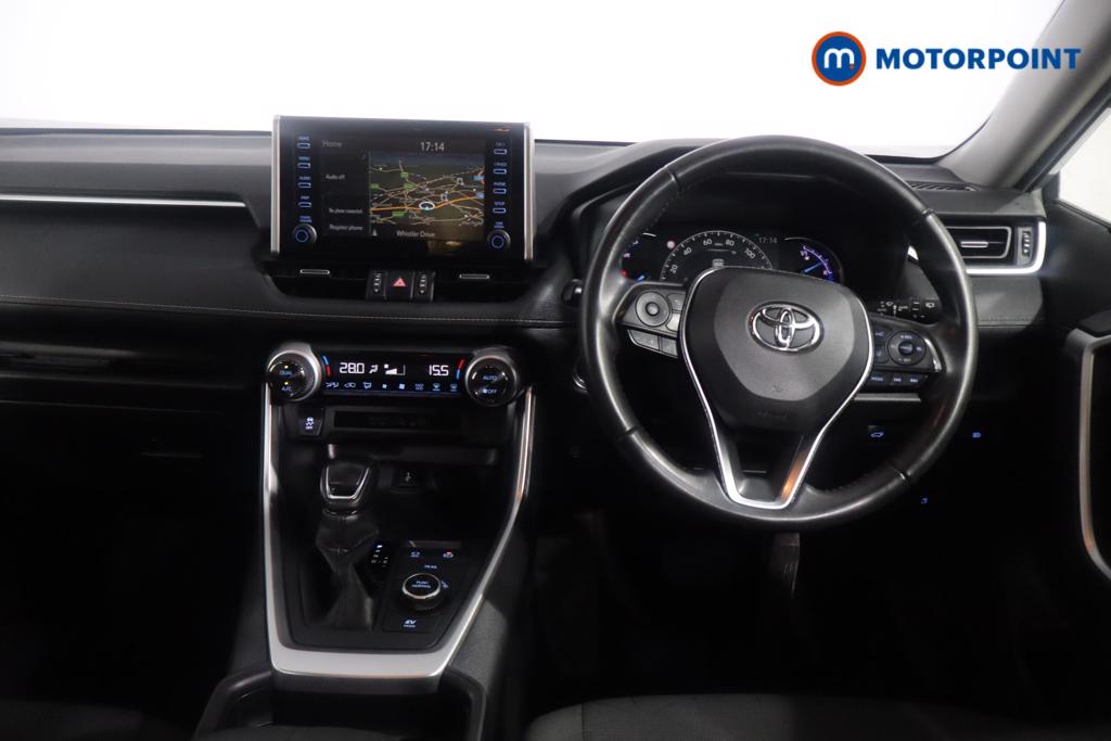 Used Toyota RAV4 2021 for sale - 77219793: Photo 9