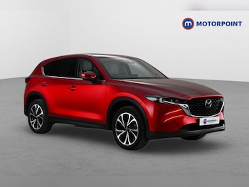 Used Mazda CX-5 2023 for sale - 78693676: Photo