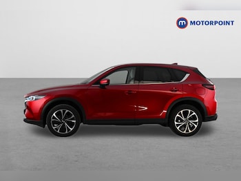 Used Mazda CX-5 2023 for sale - 78693676: Photo