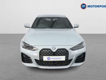 Used BMW 4 Series 2022 for sale - 75168653: Photo