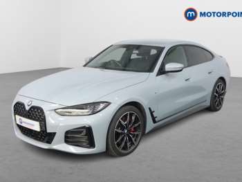 Used BMW 4 Series 2022 for sale - 75168653: Photo