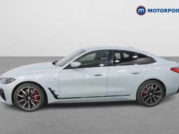 Used BMW 4 Series 2022 for sale - 75168653: Photo