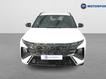 Used Hyundai TUCSON 2024 for sale - 74903097: Photo