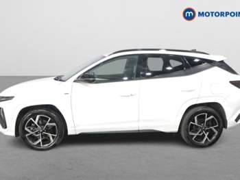 Used Hyundai TUCSON 2024 for sale - 74903097: Photo