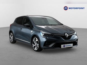 Used Renault Clio undefined for sale - 78150275: Photo