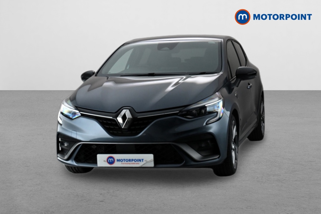 Used Renault Clio for sale - 78150275: Photo 2