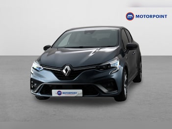 Used Renault Clio undefined for sale - 78150275: Photo