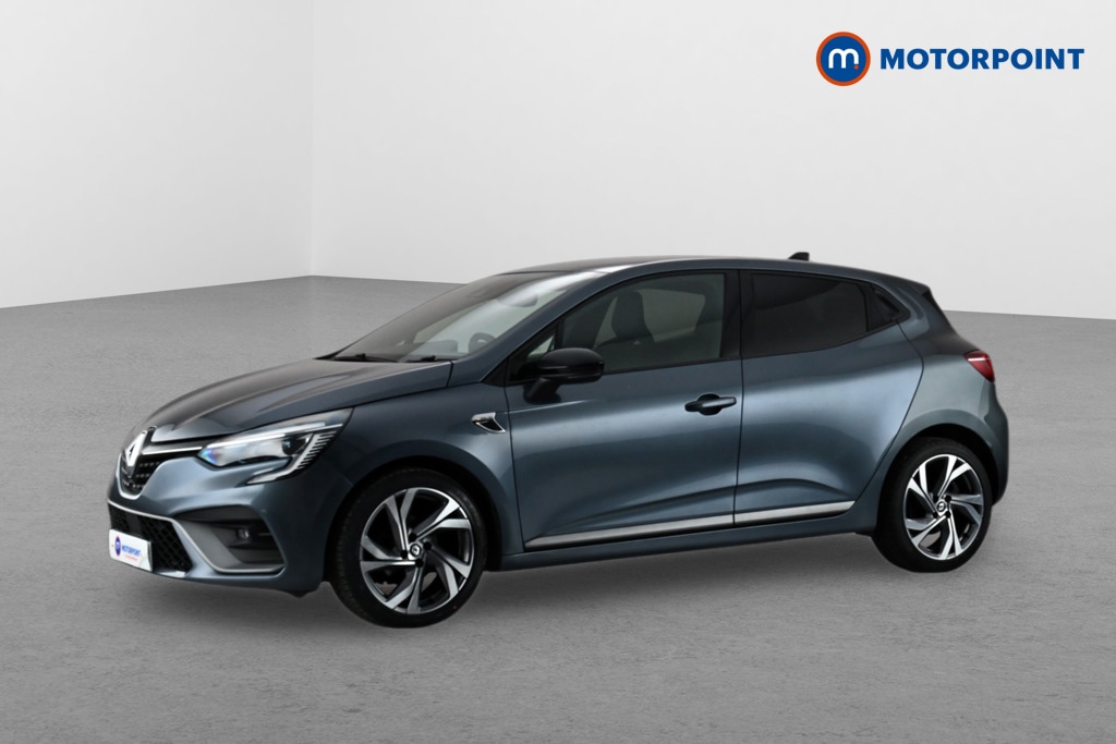 Used Renault Clio for sale - 78150275: Photo 3