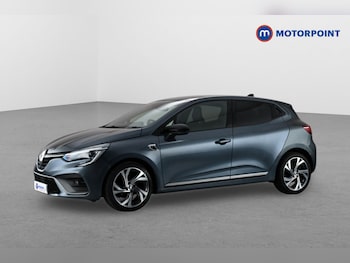 Used Renault Clio undefined for sale - 78150275: Photo