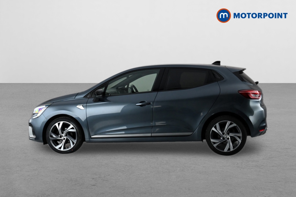 Used Renault Clio for sale - 78150275: Photo 4