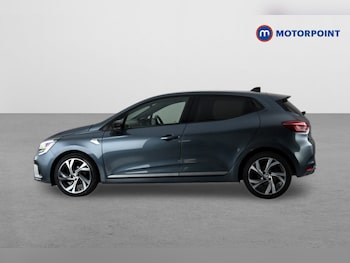 Used Renault Clio undefined for sale - 78150275: Photo