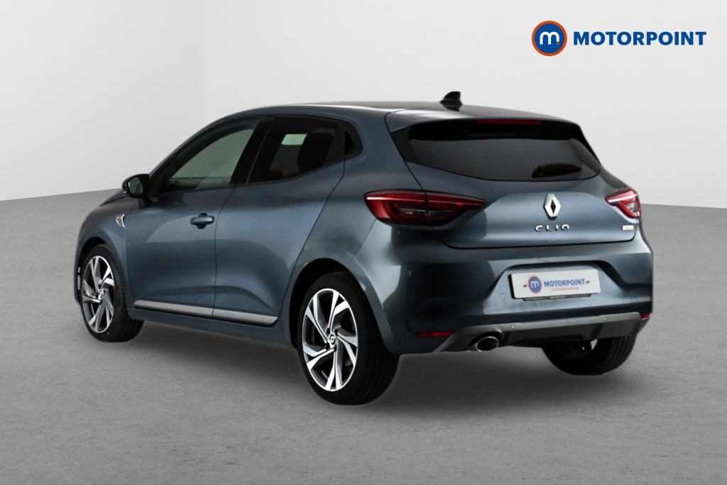 Used Renault Clio for sale - 78150275: Photo 5