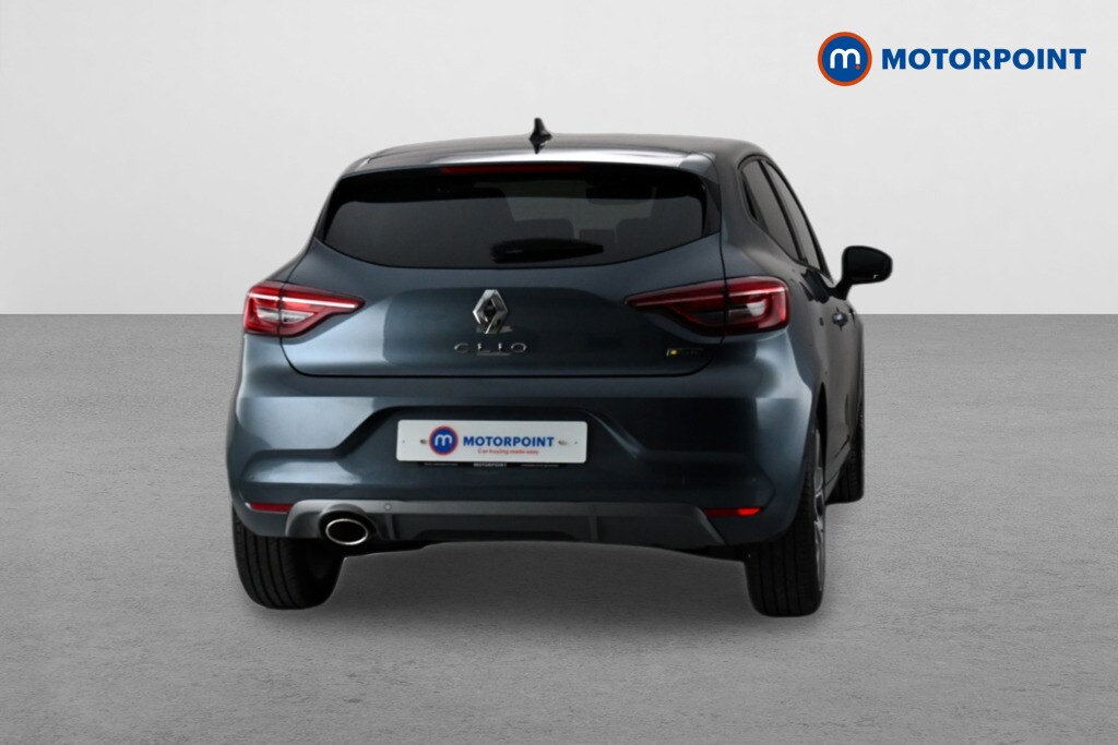 Used Renault Clio for sale - 78150275: Photo 6