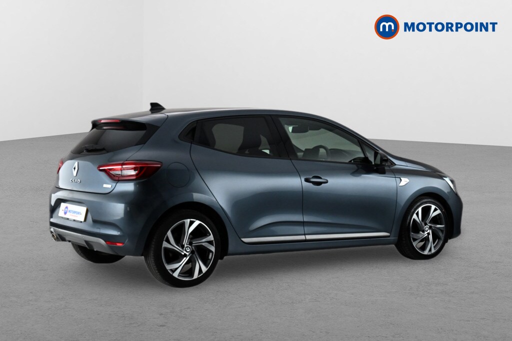 Used Renault Clio for sale - 78150275: Photo 7