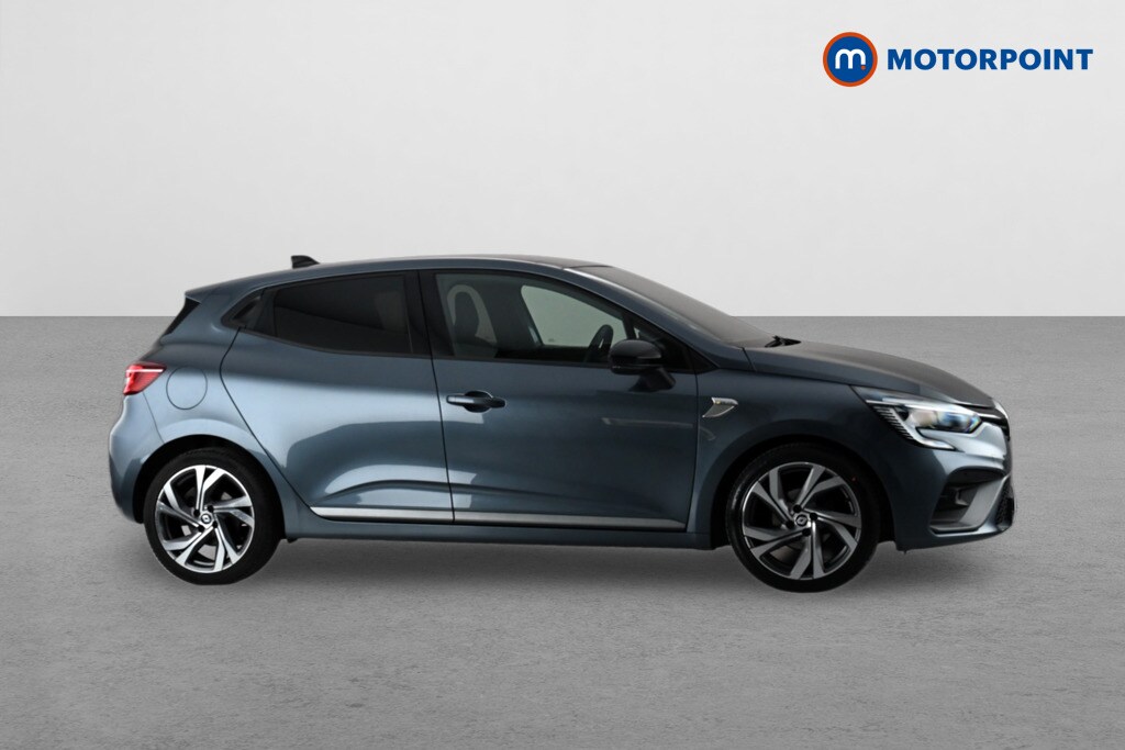 Used Renault Clio for sale - 78150275: Photo 8