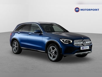 Used Mercedes-Benz GLC 2022 for sale - 79353333: Photo