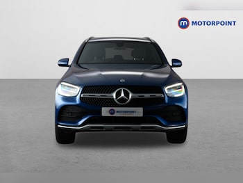 Used Mercedes-Benz GLC 2022 for sale - 79353333: Photo