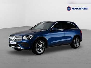 Used Mercedes-Benz GLC 2022 for sale - 79353333: Photo