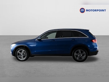 Used Mercedes-Benz GLC 2022 for sale - 79353333: Photo