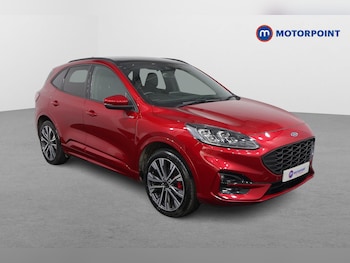 Ford - Kuga