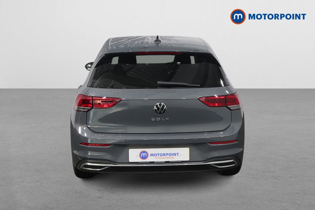 Used Volkswagen Golf 2023 for sale - 77117610: Photo 2
