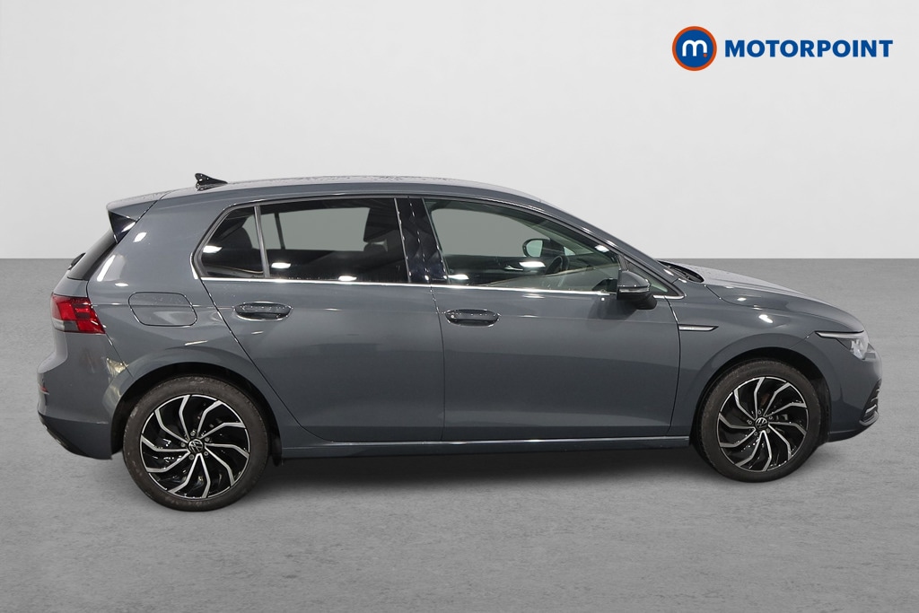 Used Volkswagen Golf 2023 for sale - 77117610: Photo 4