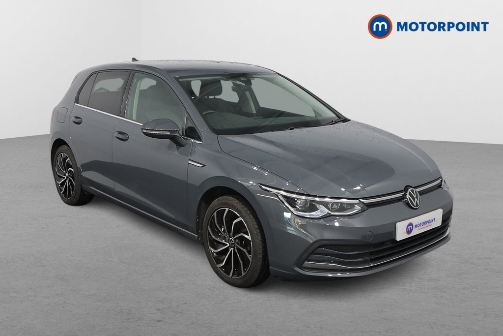 Used Volkswagen Golf 2023 for sale - 77117610: Photo 5