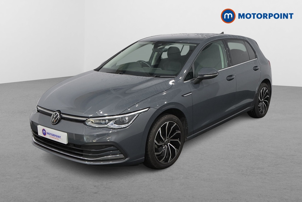 Used Volkswagen Golf 2023 for sale - 77117610: Photo 7