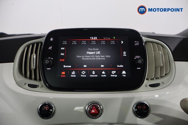 Used Fiat 500 2020 for sale - 76209575: Photo 10