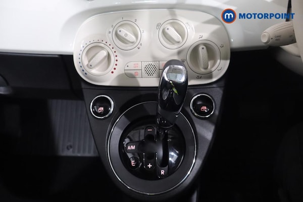 Used Fiat 500 2020 for sale - 76209575: Photo 11