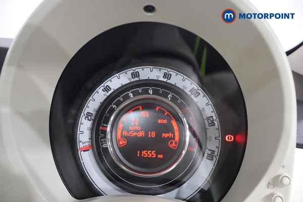 Used Fiat 500 2020 for sale - 76209575: Photo 12
