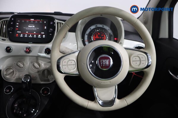 Used Fiat 500 2020 for sale - 76209575: Photo 13